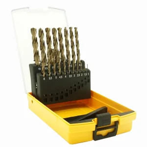 Borrkassett Begränsat antal